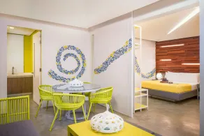 Astoria Palawan - Room