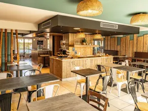 ibis Styles Marennes d'Oléron - Restaurant