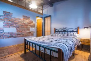 Apartments Graziella 992 - Chambre