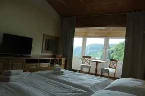 Hotel Orix - Camera