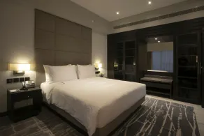 Hyatt Regency Al Kout Mall - Room