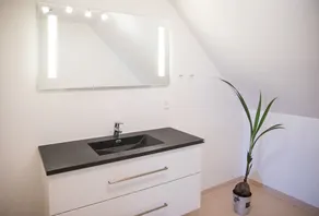 Kammerslusen - Bathroom