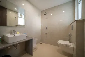 Sheerha Royal Residency - Salle de bain