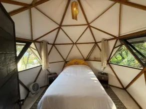 Gaiatri Holistic Glamping - Quarto