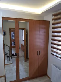 Almoruj Yalova - Reception