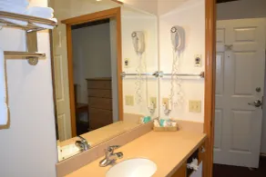 Anaco Bay Inn - Salle de bain