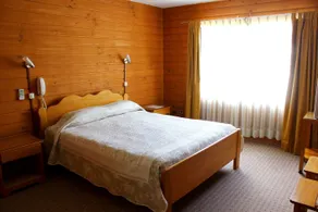 Hotel El Coihue - Minibar