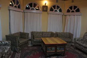 Pemaling Lords Inn Dirang - Lobby