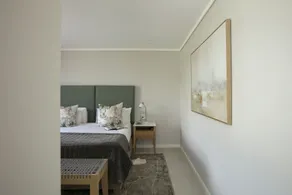 De Zalze Lodge - Room