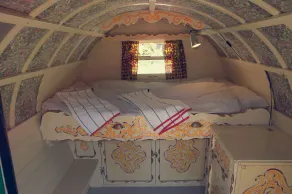 Hotell Vagabond - Chambre