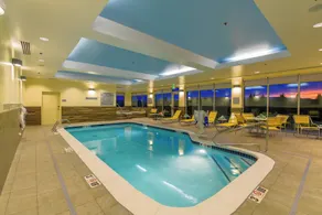 Fairfield Inn & Suites by Marriott Provo Orem - Piscine