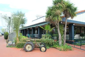 Casa de Fruta Cabins, Inn & RV Park - Restaurant