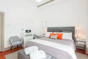 Condo Le 1000 - Quarto