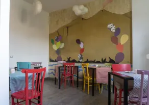 Kartè - Restaurant