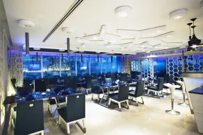 Northgate Ratchayothin - Restaurant
