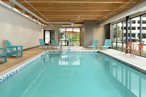 Home2 Suites by Hilton La Crosse - Piscine