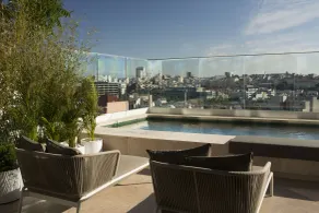 Memmo Príncipe Real, a Member of Design Hotels - Pool