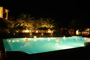 Art Hotel Debono - Basseng