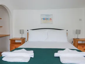 Pennine - Room