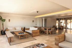 LSaranda House Cesme 16 Adult Only - Reception