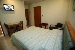 Cinelandia Hotel - Habitación