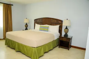 Coco La Palm - Room