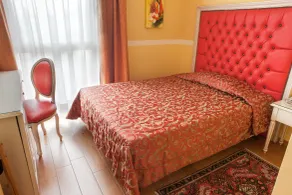 Alle Torri - Chambre