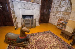 The Burrow Guest House - Baño