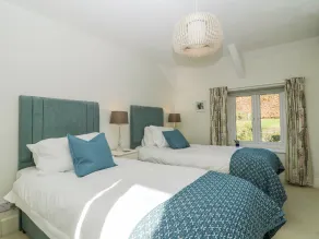 Clamoak Cottage - Zimmer