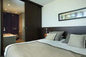 Hôtel du Pasino, Saint-Amand-les-Eaux - Chambre