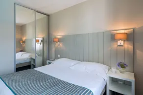 Residence Thalasso Concarneau - Rum
