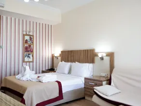 Hattusa Vacation Thermal Club Kazdaglari - Habitación