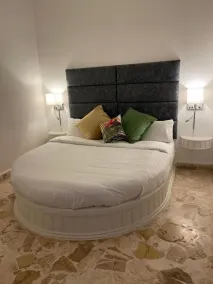 Jamaica Palace Hotel - Room