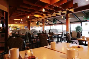 Tamarack Inn - Restaurant