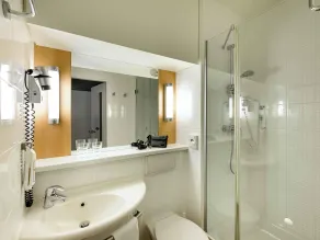 ibis Augsburg Koenigsplatz - Værelse