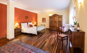 Buccara B&B Due Del Monte - Room