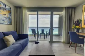 Royalton CHIC Cancun, An Autograph Collection All-Inclusive Resort - Adults Only - Vue de la chambre