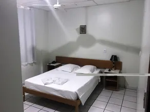 Hotel Super Economico - Room
