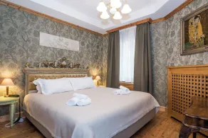 Càdor Hotel - Room