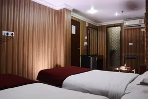 Hotel Raj Palace - Zimmer