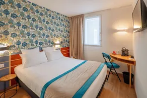 Sure Hotel by Best Western Sarlat-la-Canéda - Værelse