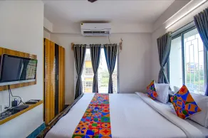 FabHotel Amar Raj Villa - Chambre