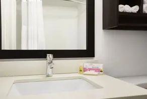 Days Inn & Suites by Wyndham North Bay Downtown - Salle de bain