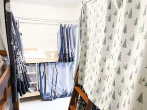 Eddie's House - Ausblick vom Zimmer