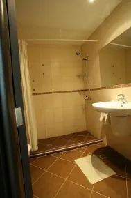 Flamingo Hotel Sunny Beach - Salle de bain