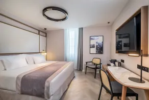 Barceló Funchal Oldtown - Chambre