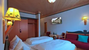 Gasthof zur Post - Zimmer