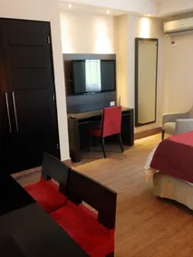 Hotel Principe - Room