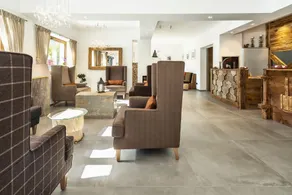 Camina Suite and Spa - Réception