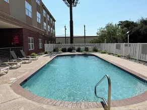 Country Inn & Suites by Radisson, Harlingen, TX - Piscine